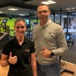 Sanne van der Weijst & Bouke van Spreeuwel