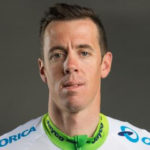 Matthew Hayman (Australië, profwielrenner)